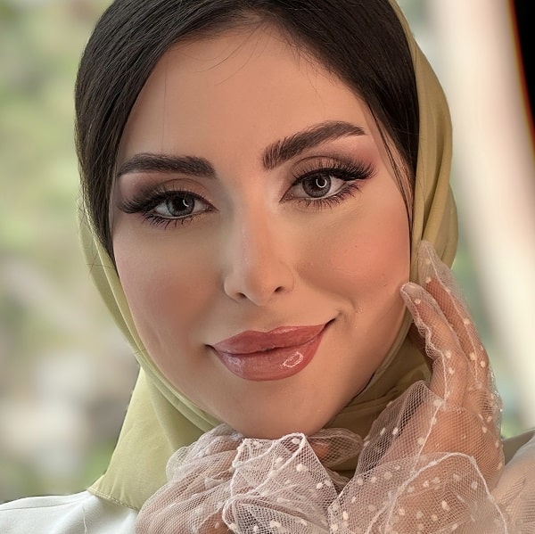 سالن زیبایی نغمه و نگین مشهد