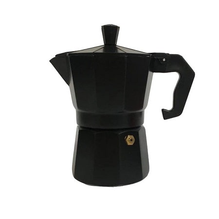قهوه جوش اسپرسو ساز مدل 3Cup