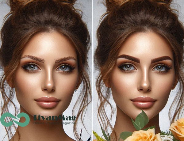 میکروبلیدینگ ابرو چیست؟