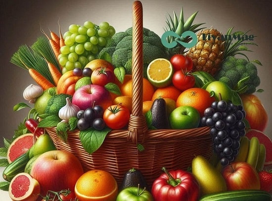 کدام مواد غذایی بدن را خوشبو می کنند؟