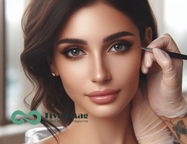 میکروبلیدینگ ابرو چیست؟