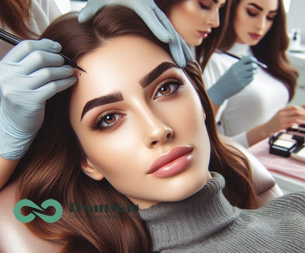 میکروبلیدینگ چیست؟