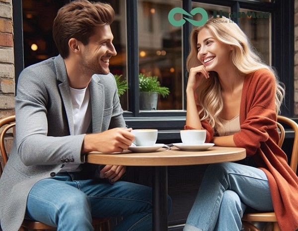 اولین قرار ملاقات برای ازدواج