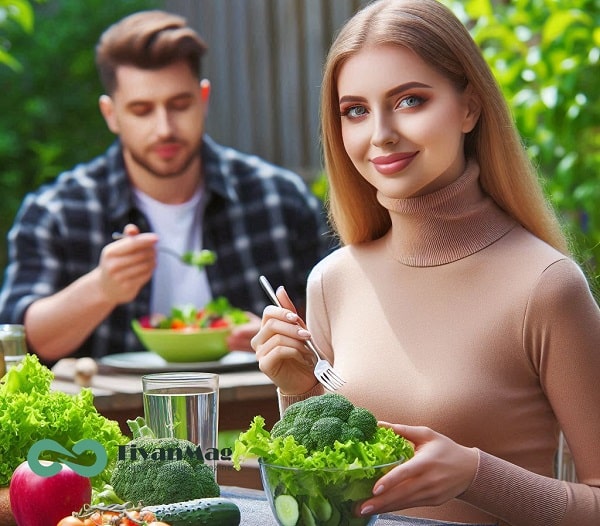 دلایل چاقی بعد از ازدواج
