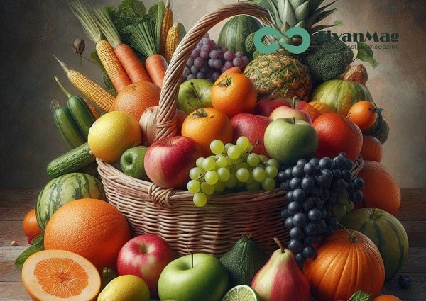 مصرف مرکبات برای خوشبو نگه داشتن بدن