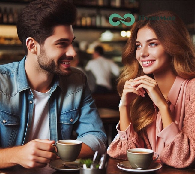 اولین قرار ملاقات ازدواج