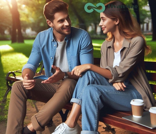 اولین قرار ملاقات ازدواج