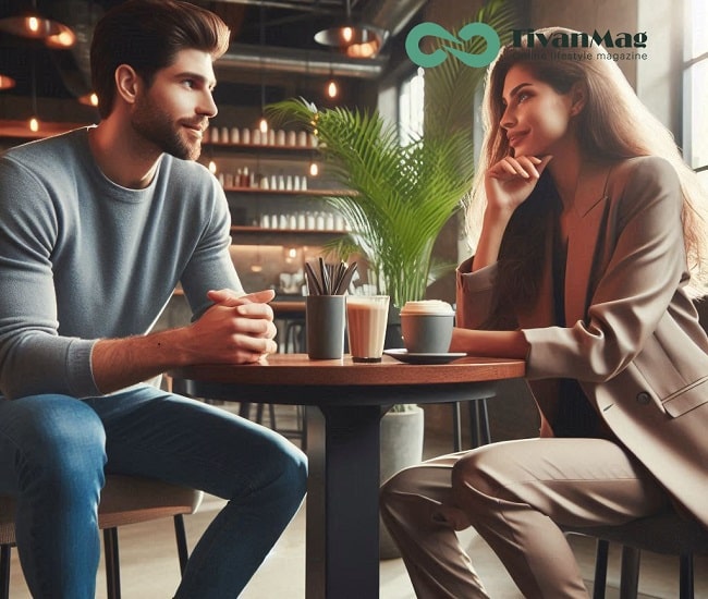 پوشیدن لباس مناسب برای اولین قرار ملاقات