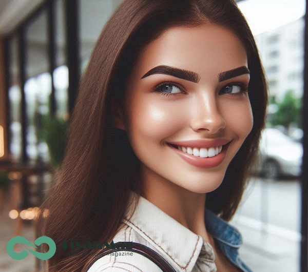 میکروبلیدینگ ابرو