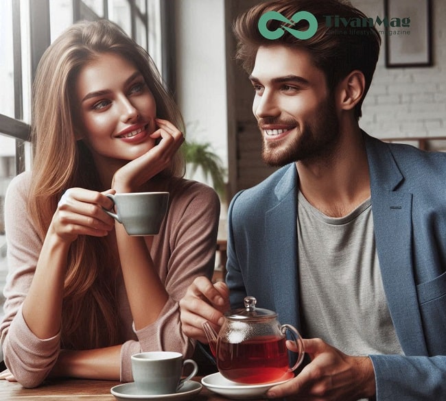 حرف های لازم برای اولین قرار ملاقات ازدواج