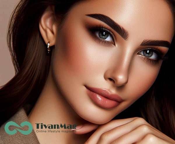 عوارض میکروبلیدینگ ابرو چیست؟