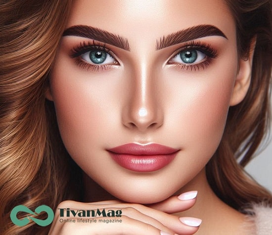 میکروبلیدینگ ابرو