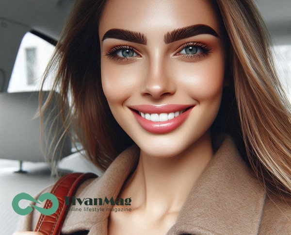 پیگیری جلسات مجدد ترمیم میکروبلیدینگ ابرو