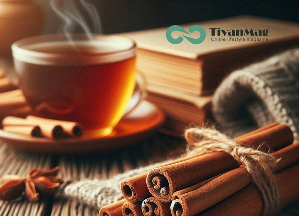 مصرف دارچین خوشبو کننده بدن است