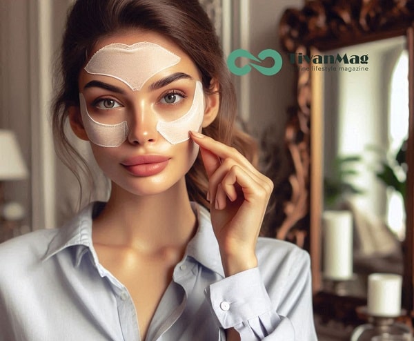 انواع ماسک ها برای پوست چرب