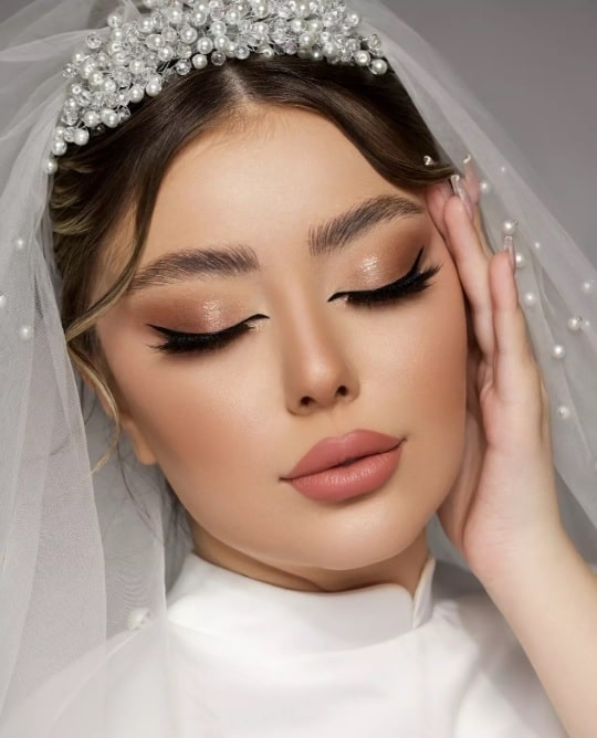 لیست بهترین سالن های زیبایی در مشهد