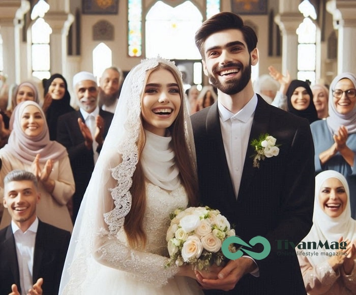 ازدواج سنتی بهتر است یا مدرن؟