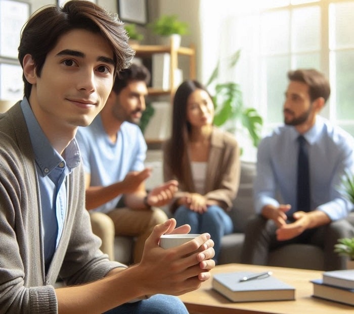 کوچینگ برای چه کاری کاربرد دارد