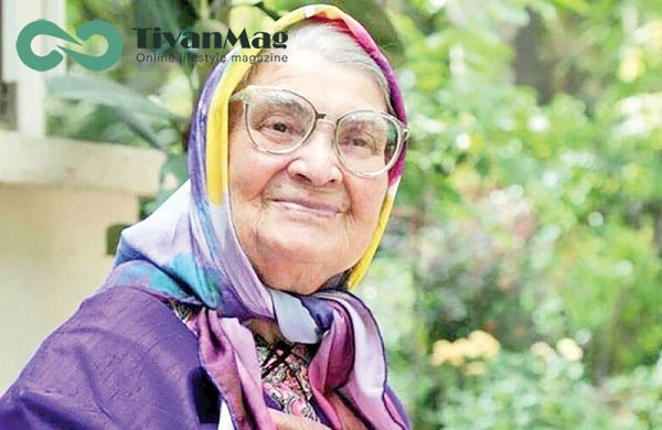 زنان تاثیرگذار تاریخ ایران