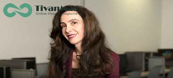 زنان ایرانی تاریخ ساز