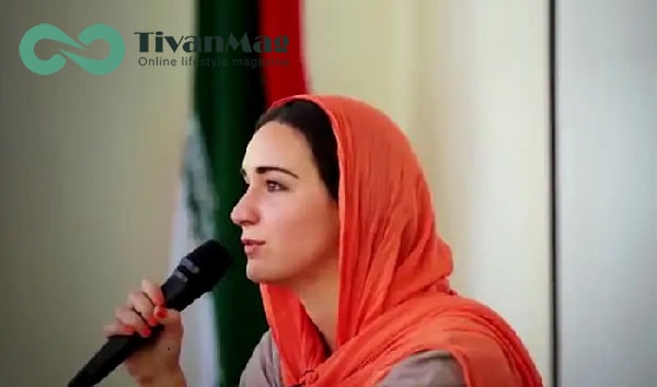 زنان ایرانی تاریخ ساز