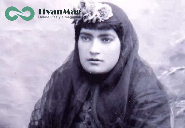 زنان تاثیرگذار تاریخ ایران
