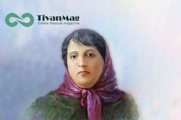 زنان تاثیرگذار تاریخ ایران