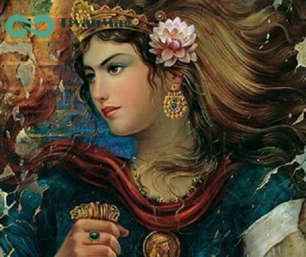 زنان تاثیرگذار تاریخ ایران