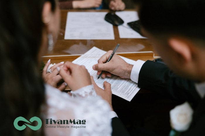 آمادگی برای ازدواج