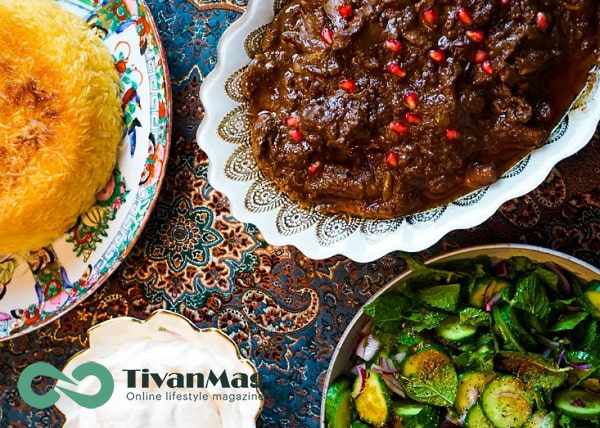 مرغ ترش شمالی