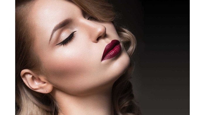 خطرات آرایش مداوم