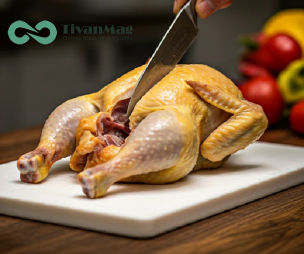 دستور پخت خورش ناردونی شمالی