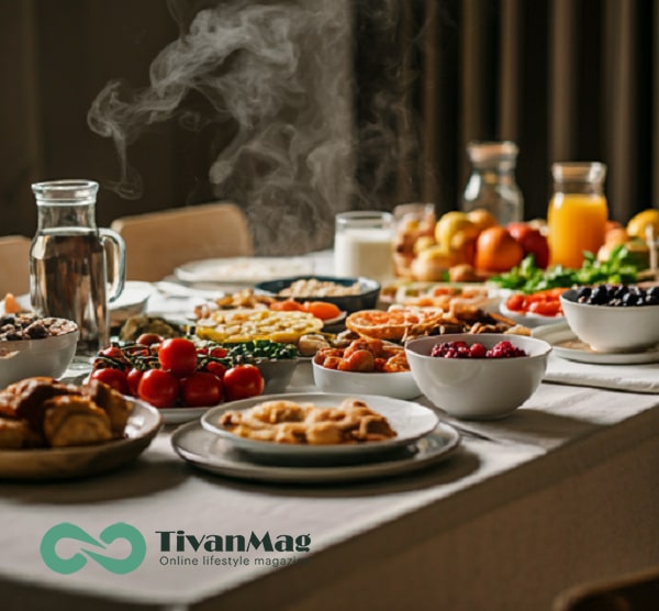 بهترین رژیم چاقی