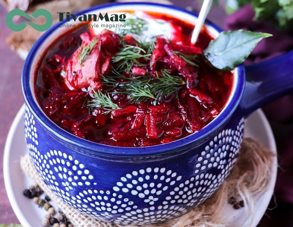 طرز تهیه آش انار برای سرماخوردگی و آنفولانزا