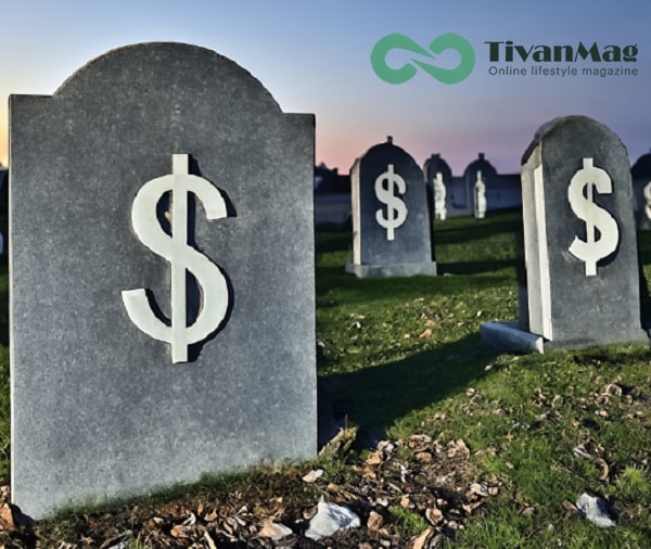داستان استارت آپ های شکست خورده