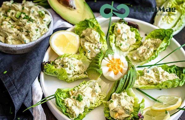 چگونه غذاهای گیاهی برای رژیم کتوژنیک بپزیم؟ 