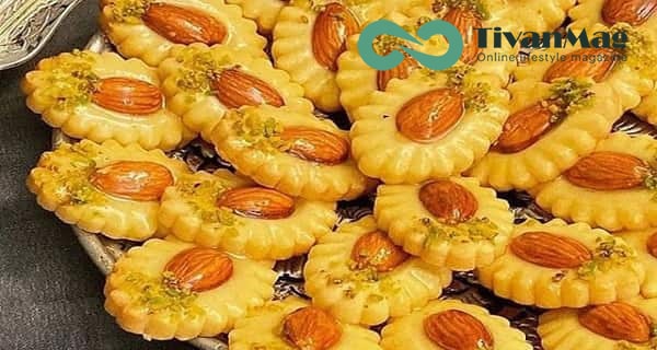 آموزش درست کردن شیرینی خانگی عید نوروز