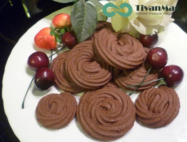 آموزش درست کردن شیرینی خانگی عید نوروز