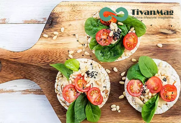 چه غذاهایی برای رژیم کتو مناسبه؟