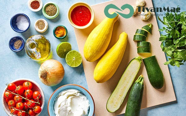 چگونه غذاهای گیاهی برای رژیم کتوژنیک بپزیم؟ 