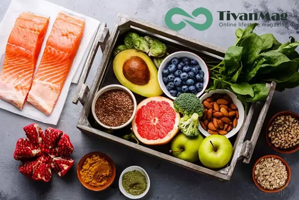 چگونه غذاهای گیاهی برای رژیم کتوژنیک بپزیم؟