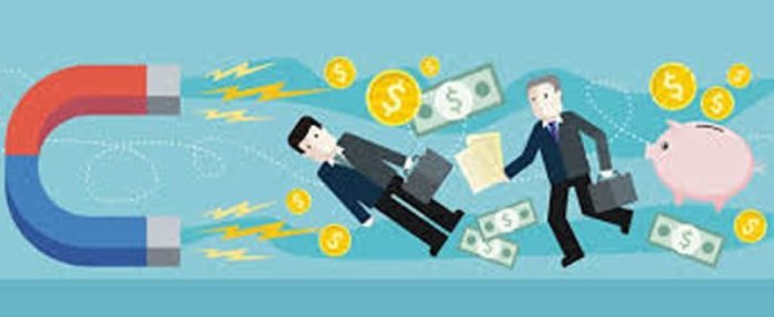  بهترین استراتژی‌ ها برای جذب سرمایه‌ گذار در ایران